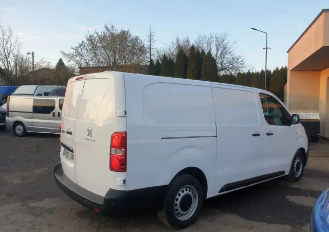 PEUGEOT Expert 