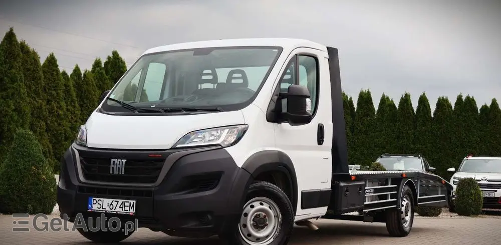 FIAT Ducato 