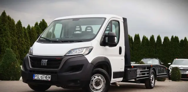 FIAT Ducato 