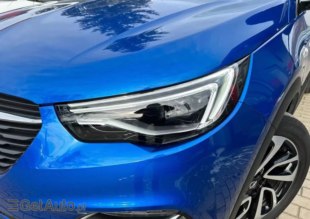 OPEL Grandland X 1.2 Start/Stop Automatik INNOVATION