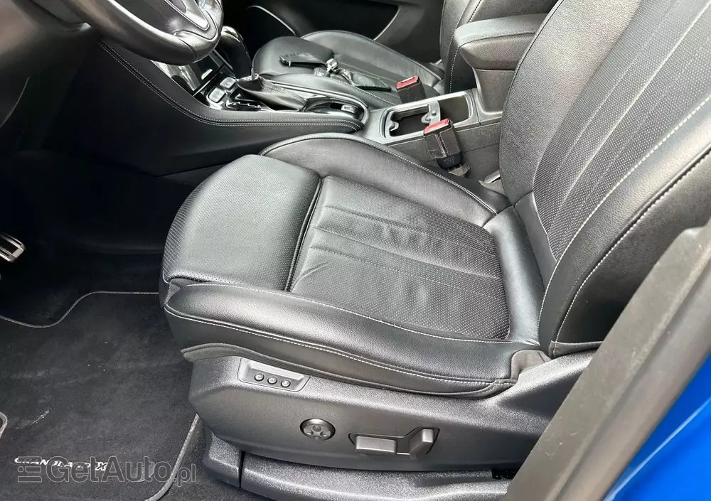 OPEL Grandland X 1.2 Start/Stop Automatik INNOVATION