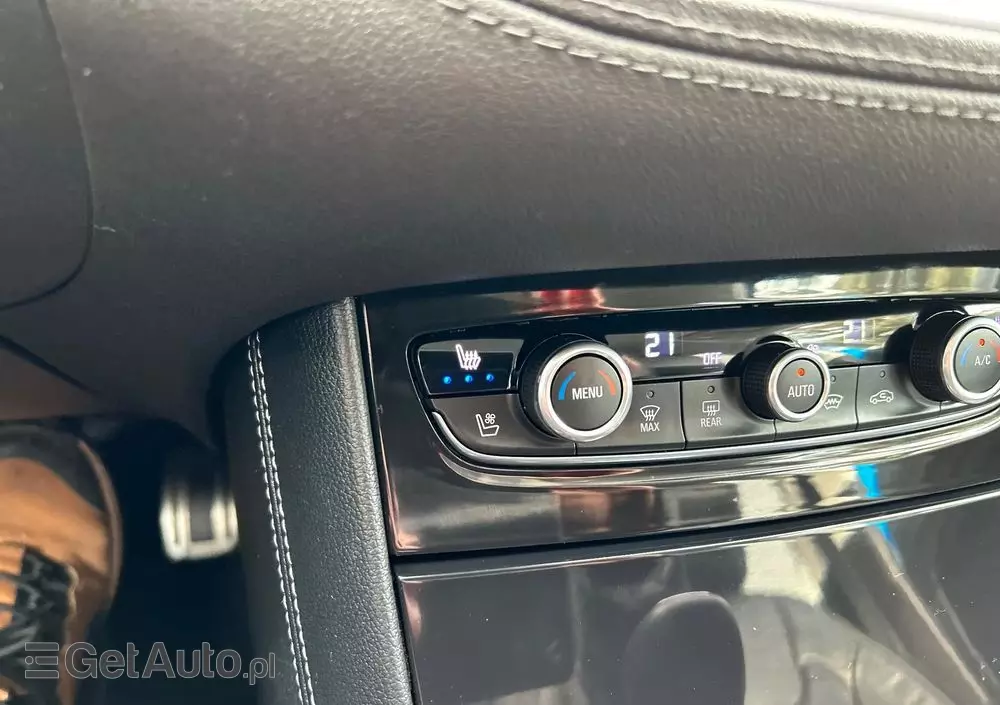 OPEL Grandland X 1.2 Start/Stop Automatik INNOVATION