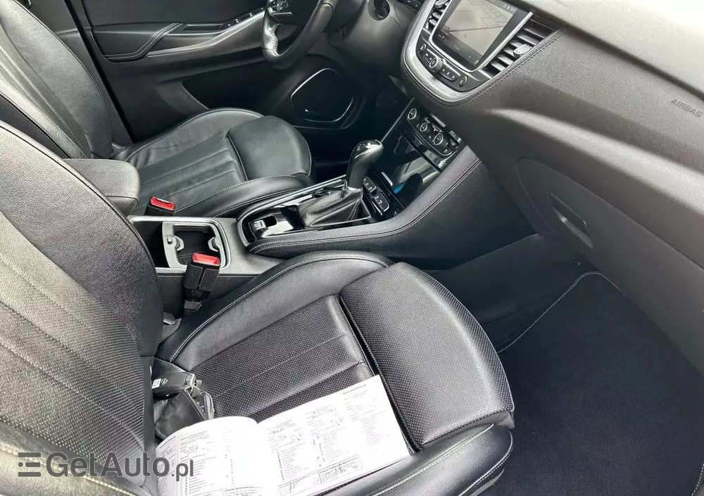 OPEL Grandland X 1.2 Start/Stop Automatik INNOVATION