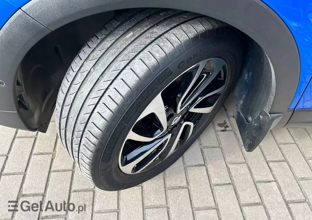 OPEL Grandland X 1.2 Start/Stop Automatik INNOVATION