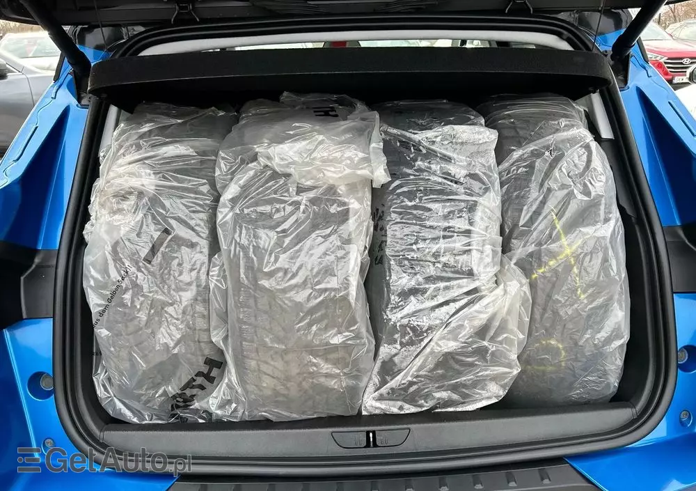 OPEL Grandland X 1.2 Start/Stop Automatik INNOVATION