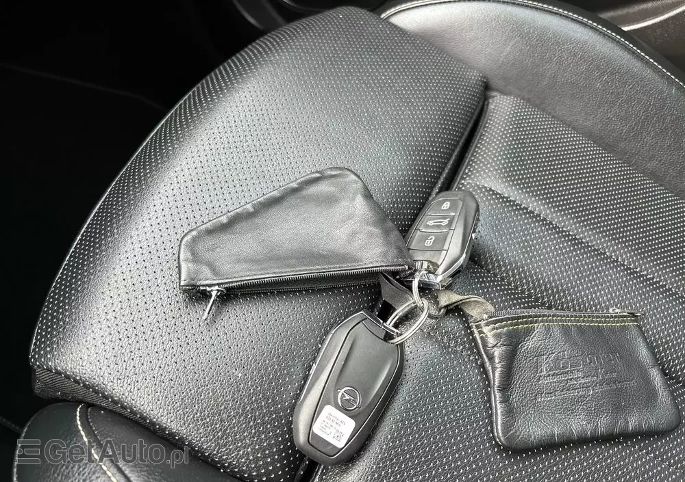 OPEL Grandland X 1.2 Start/Stop Automatik INNOVATION