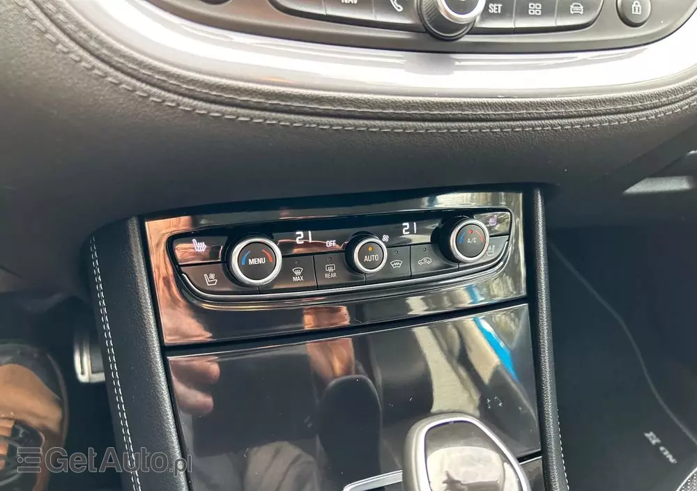 OPEL Grandland X 1.2 Start/Stop Automatik INNOVATION