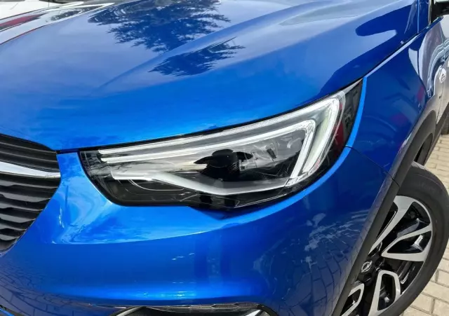 OPEL Grandland X 1.2 Start/Stop Automatik INNOVATION