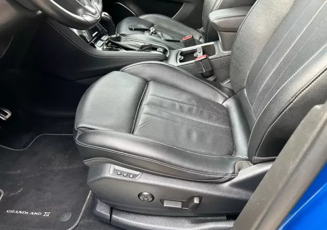 OPEL Grandland X 1.2 Start/Stop Automatik INNOVATION