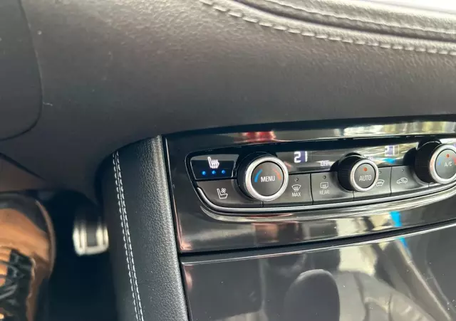 OPEL Grandland X 1.2 Start/Stop Automatik INNOVATION