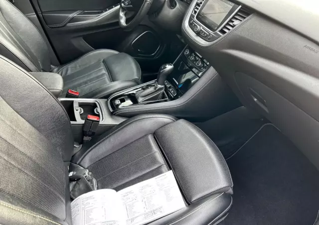 OPEL Grandland X 1.2 Start/Stop Automatik INNOVATION
