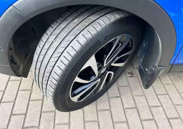 OPEL Grandland X 1.2 Start/Stop Automatik INNOVATION