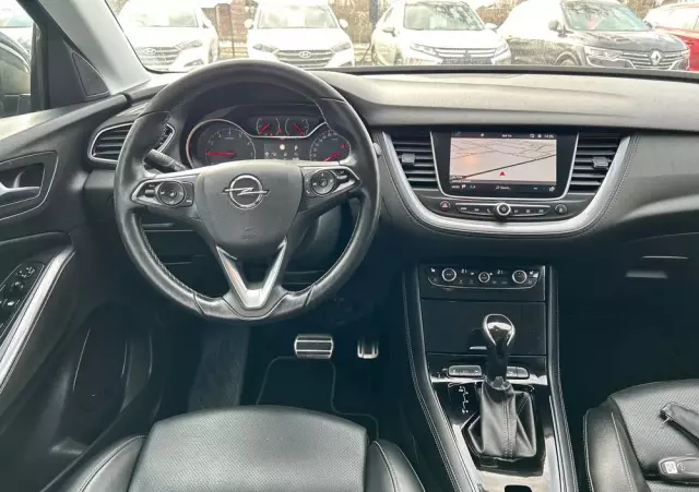 OPEL Grandland X 1.2 Start/Stop Automatik INNOVATION