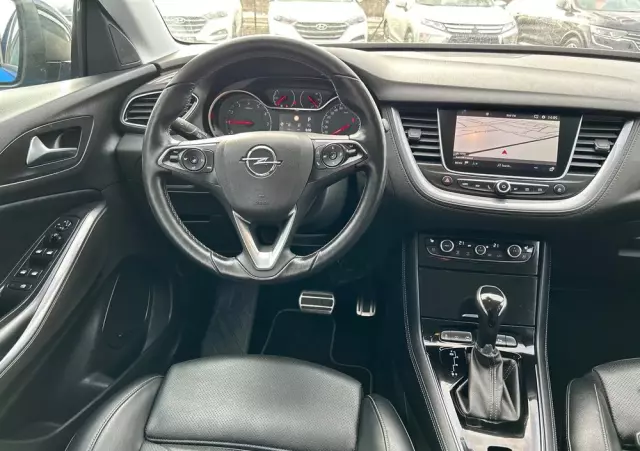 OPEL Grandland X 1.2 Start/Stop Automatik INNOVATION