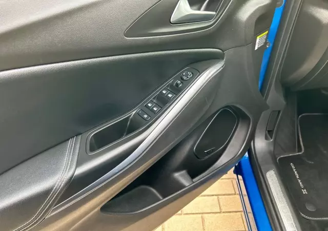 OPEL Grandland X 1.2 Start/Stop Automatik INNOVATION