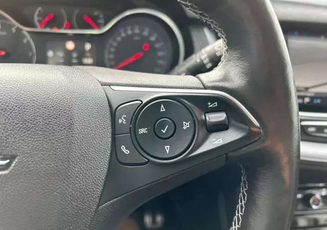 OPEL Grandland X 1.2 Start/Stop Automatik INNOVATION