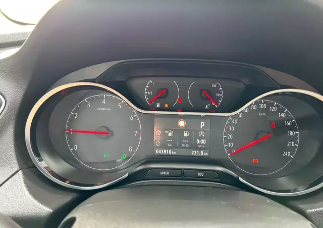 OPEL Grandland X 1.2 Start/Stop Automatik INNOVATION