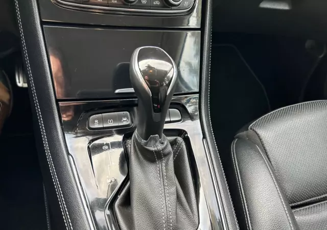 OPEL Grandland X 1.2 Start/Stop Automatik INNOVATION