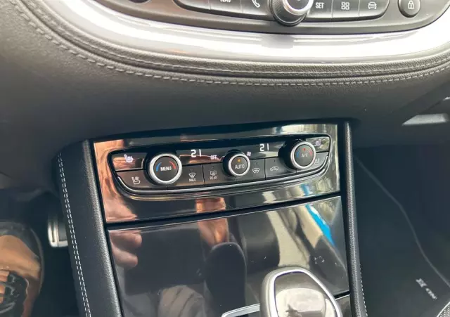 OPEL Grandland X 1.2 Start/Stop Automatik INNOVATION