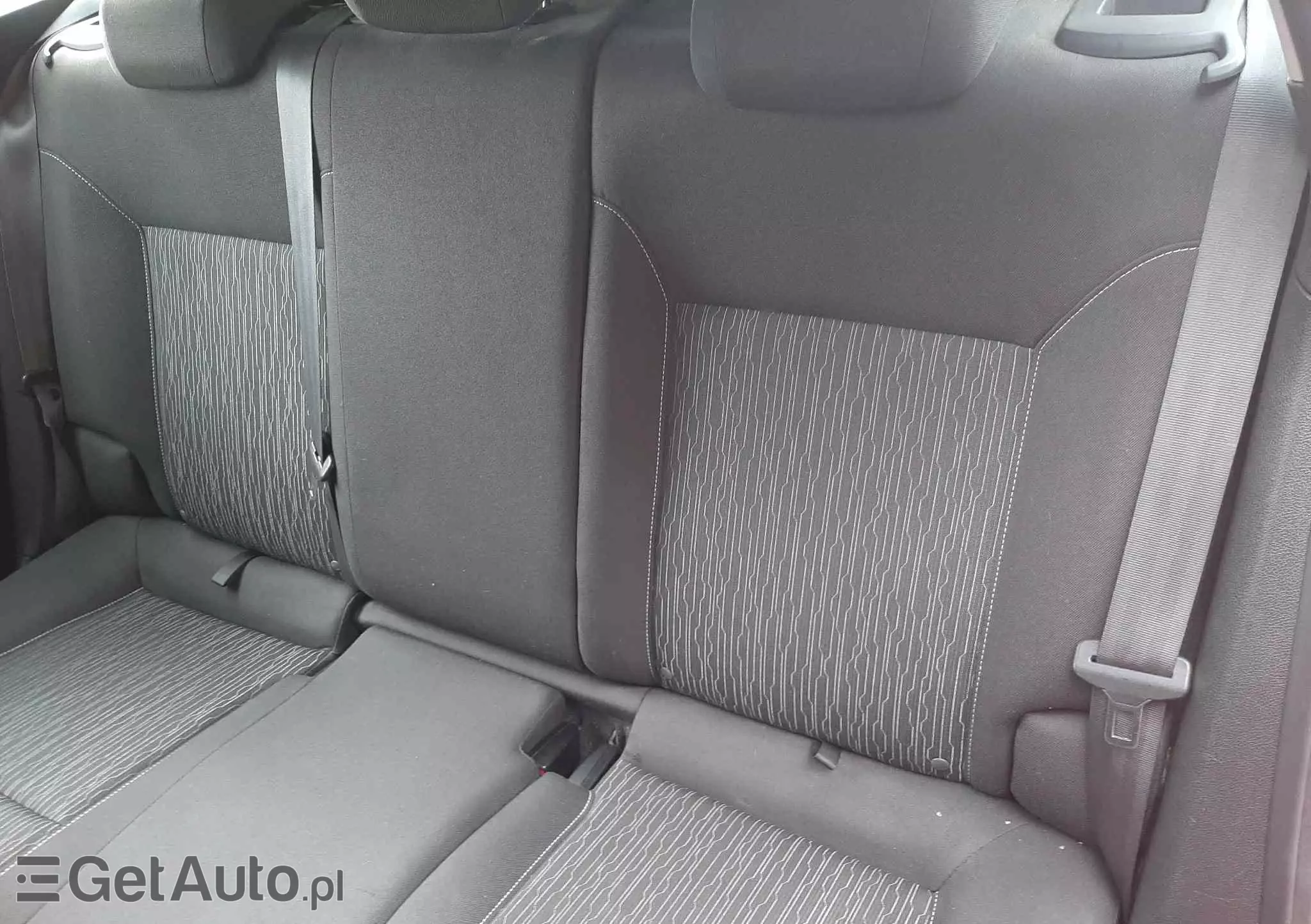 OPEL Astra 1.6 CDTI DPF ecoFLEX Sports TourerStart/Stop ENERGY