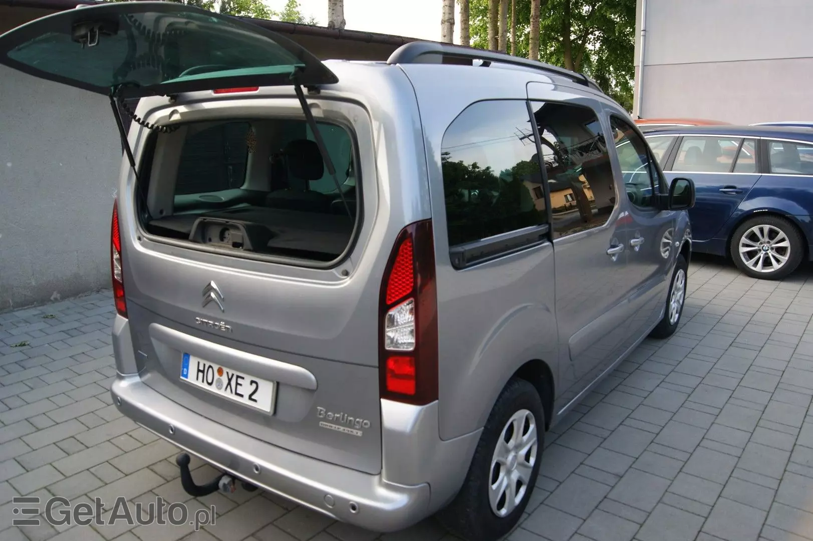 CITROËN Berlingo 