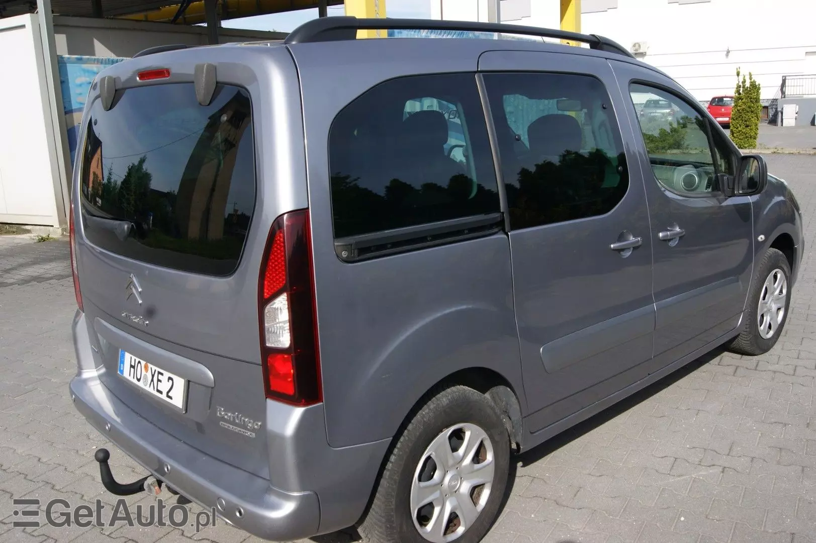CITROËN Berlingo 