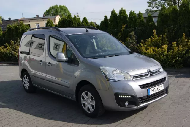 CITROËN Berlingo 