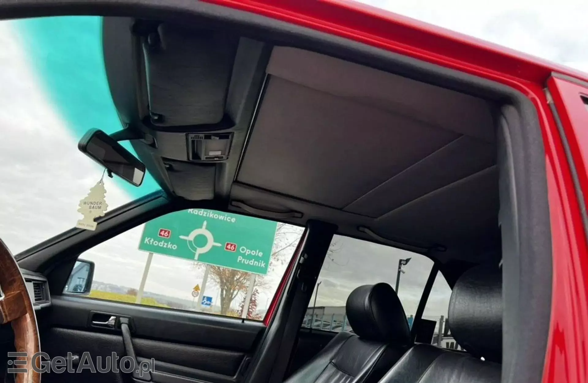 MERCEDES-BENZ W 201 (190) 