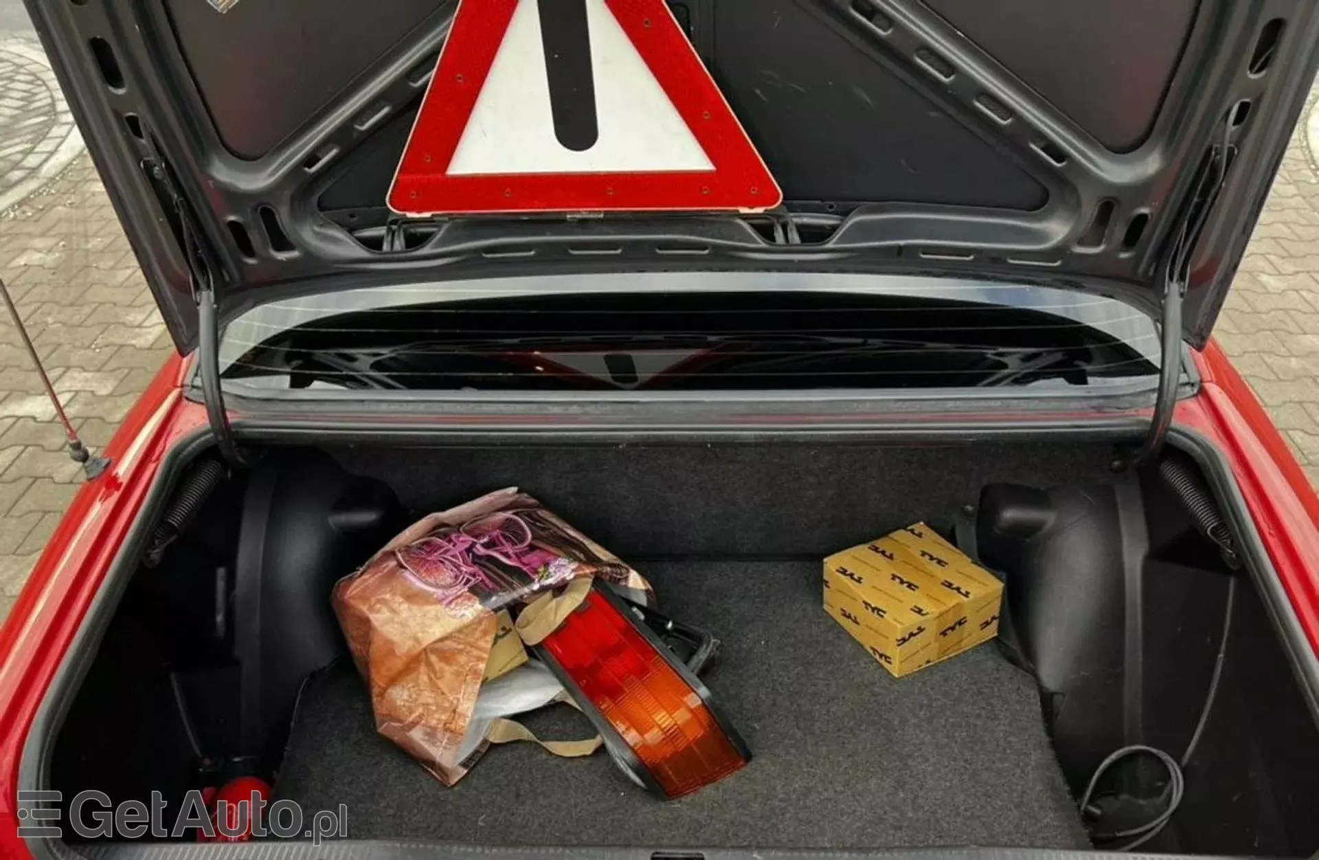 MERCEDES-BENZ W 201 (190) 