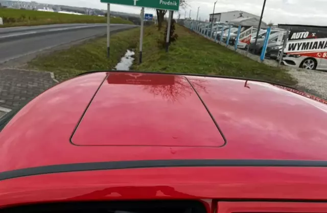 MERCEDES-BENZ W 201 (190) 