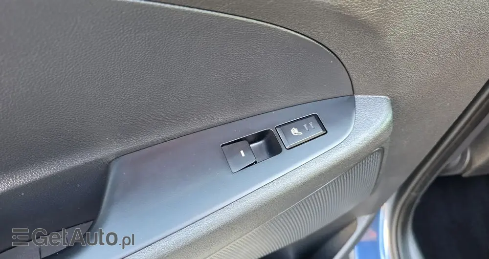 HYUNDAI Tucson Blue 1.6 GDi 2WD Navi