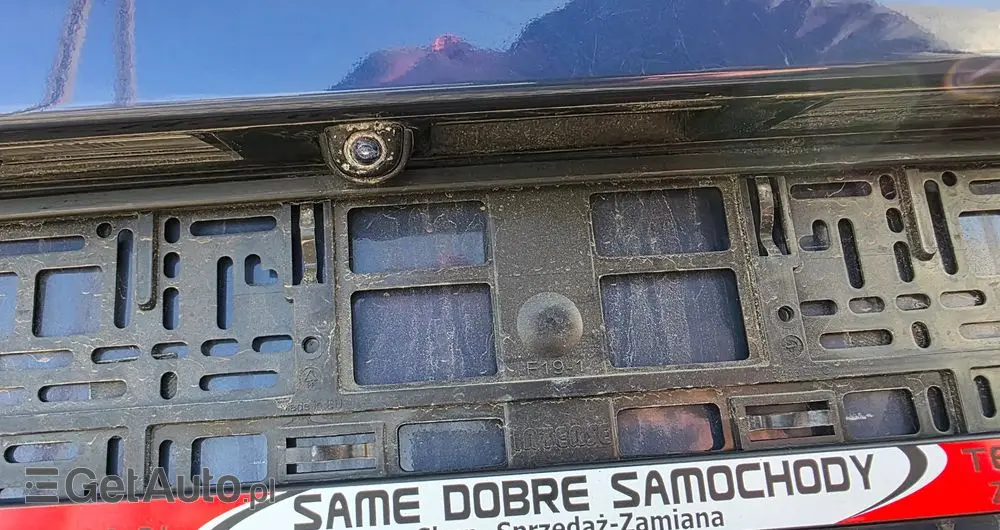 HYUNDAI Tucson Blue 1.6 GDi 2WD Navi