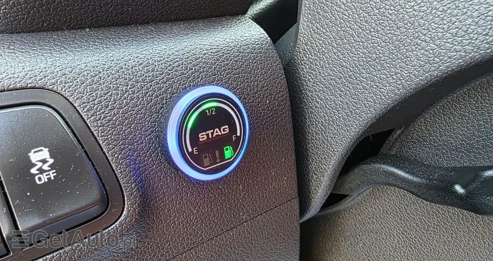 HYUNDAI Tucson Blue 1.6 GDi 2WD Navi