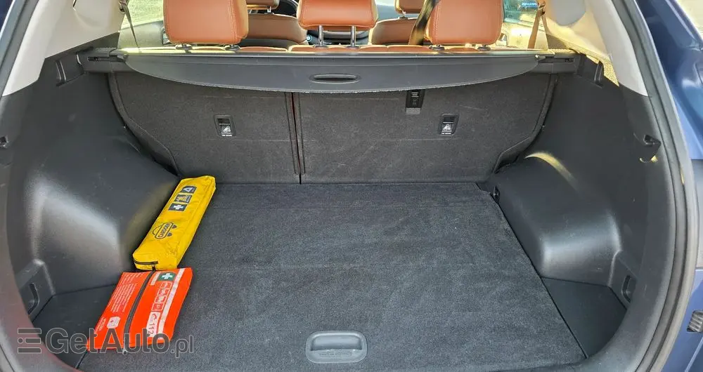 HYUNDAI Tucson Blue 1.6 GDi 2WD Navi