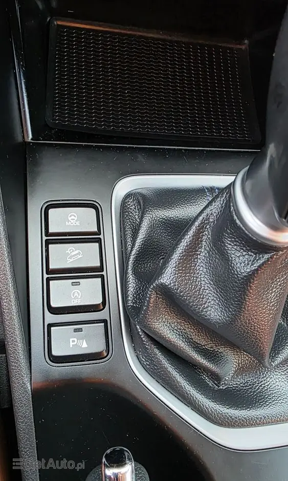 HYUNDAI Tucson Blue 1.6 GDi 2WD Navi