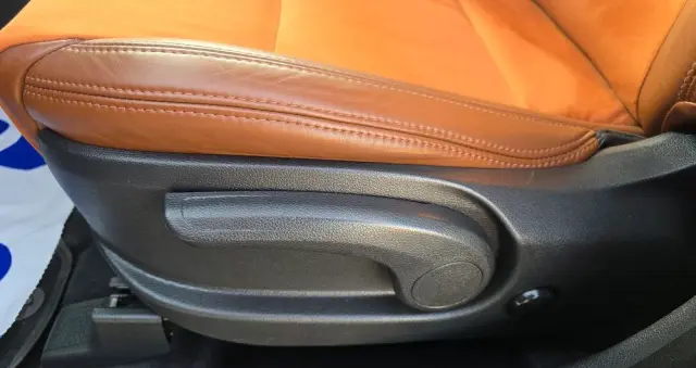 HYUNDAI Tucson Blue 1.6 GDi 2WD Navi