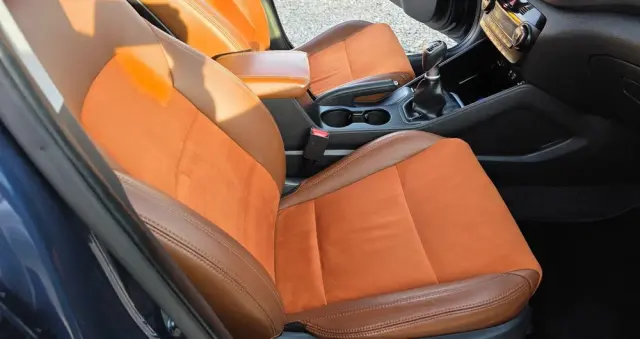 HYUNDAI Tucson Blue 1.6 GDi 2WD Navi