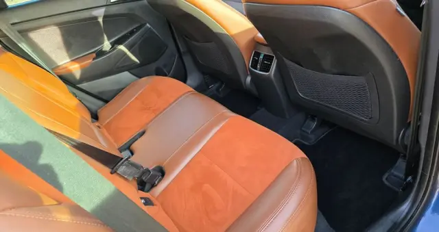 HYUNDAI Tucson Blue 1.6 GDi 2WD Navi