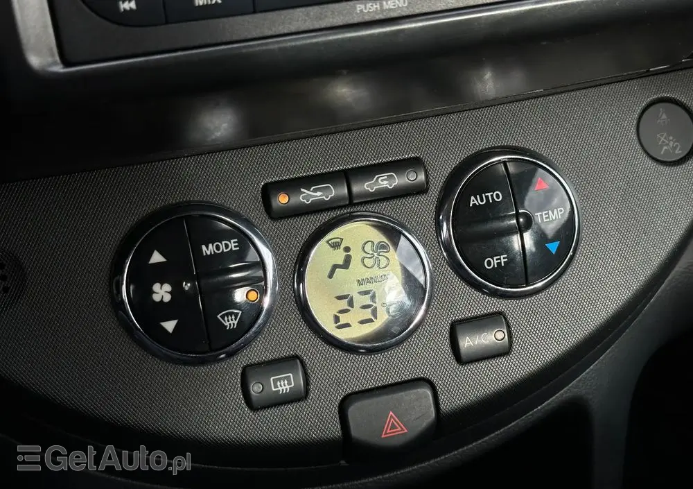 NISSAN Note 1.4 I-Way+