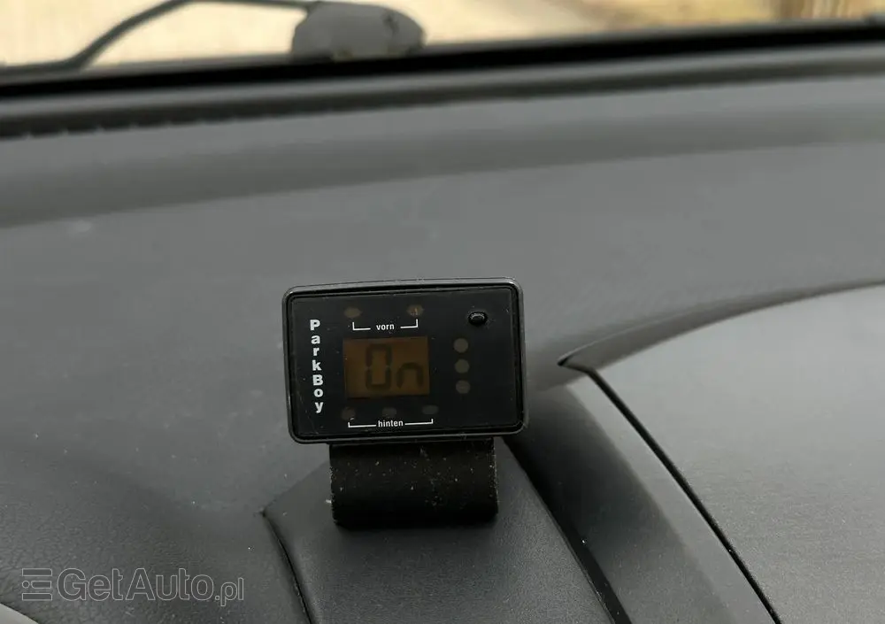 NISSAN Note 1.4 I-Way+