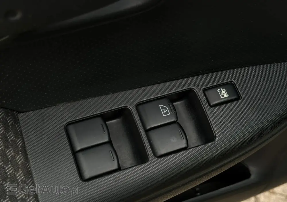 NISSAN Note 1.4 I-Way+