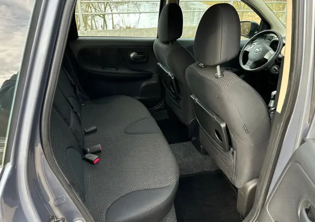 NISSAN Note 1.4 I-Way+