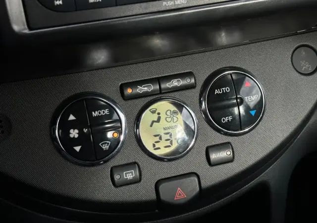 NISSAN Note 1.4 I-Way+