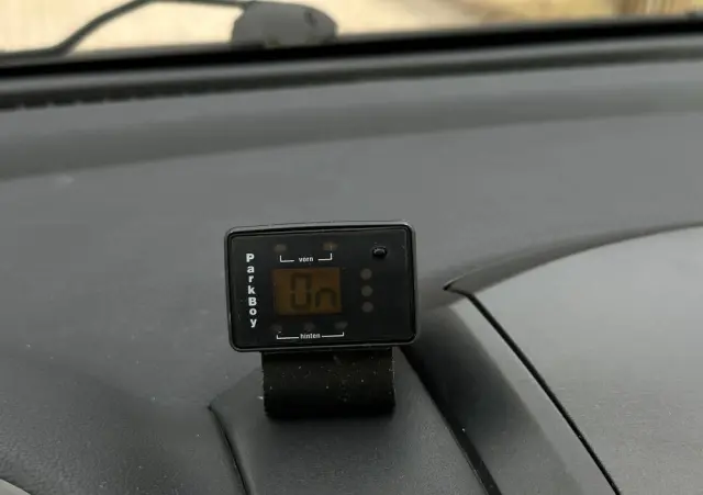 NISSAN Note 1.4 I-Way+