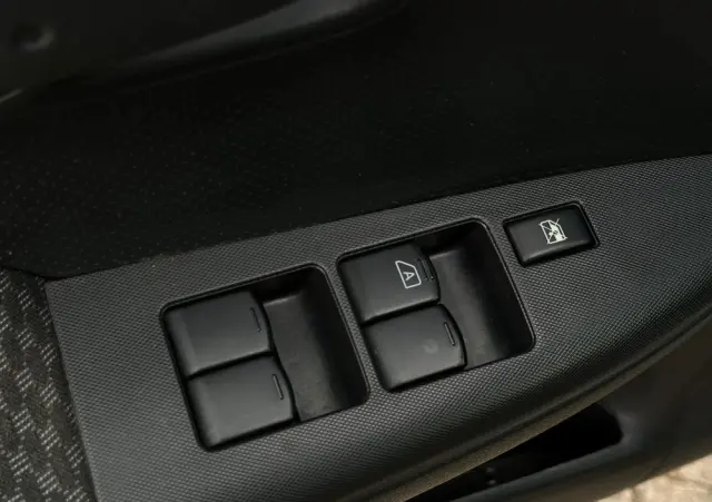 NISSAN Note 1.4 I-Way+