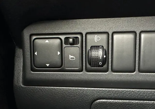 NISSAN Note 1.4 I-Way+