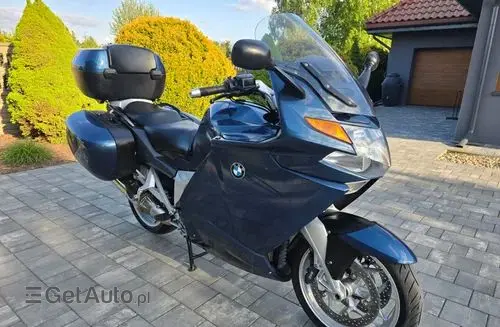 BMW K 1200 GT 