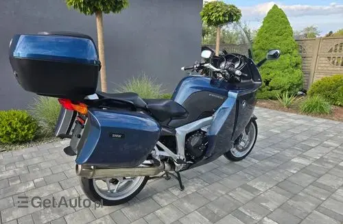 BMW K 1200 GT 