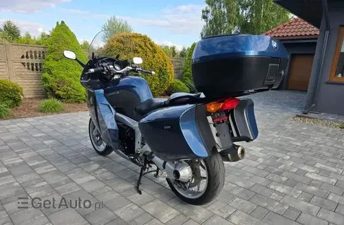 BMW K 1200 GT 