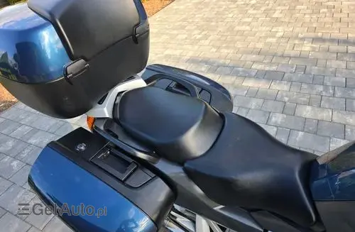 BMW K 1200 GT 